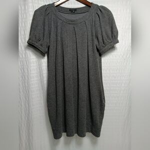 Theory Jersey mini dress. Size S